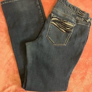 Amethyst Jeans Women’s Size 16